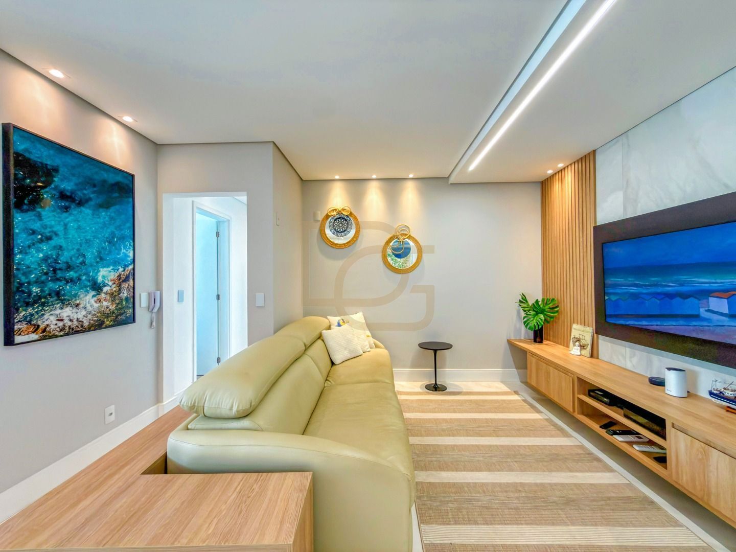 Apartamento, 3 quartos, 132 m² - Foto 13
