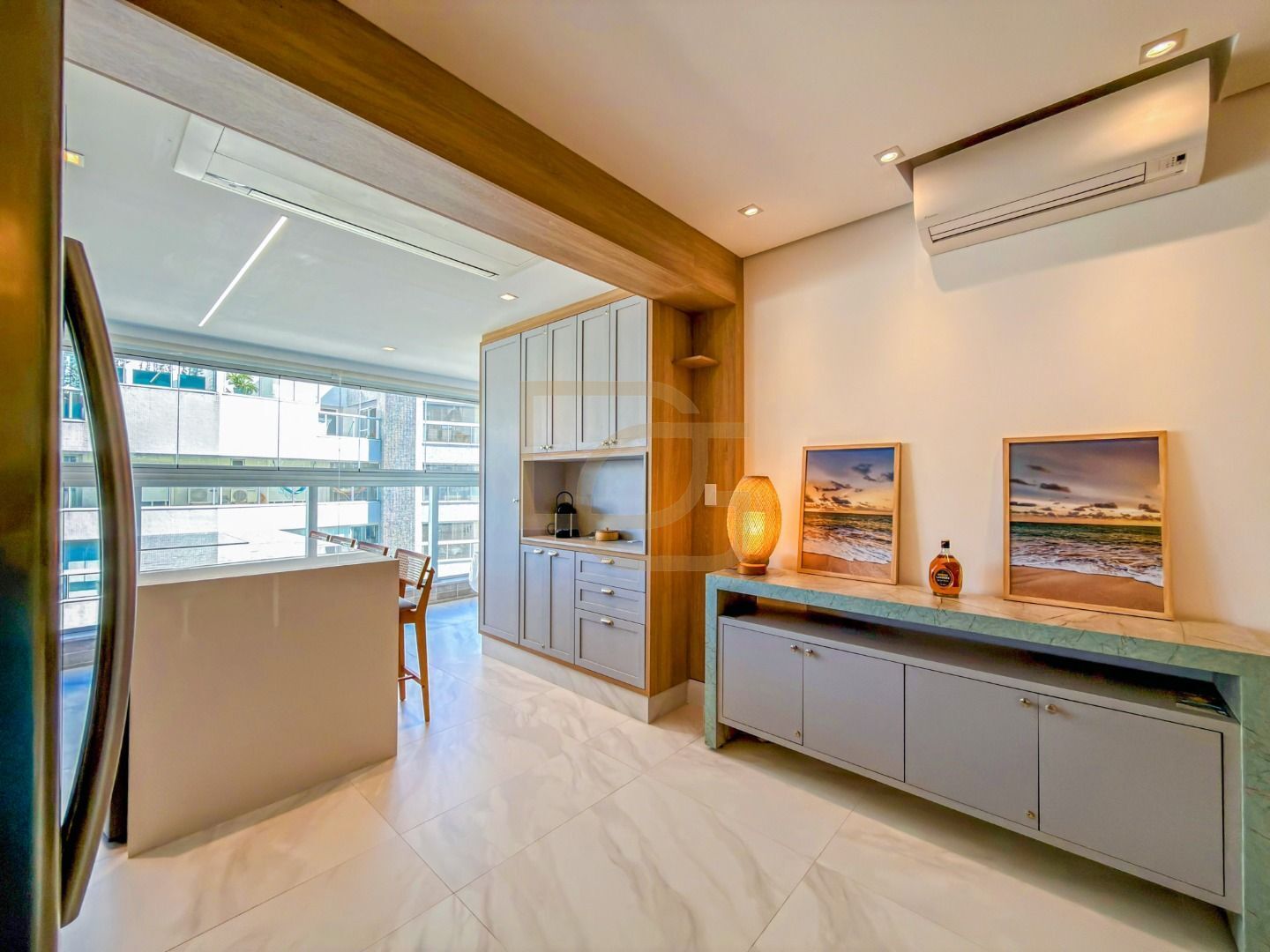 Apartamento, 3 quartos, 132 m² - Foto 12