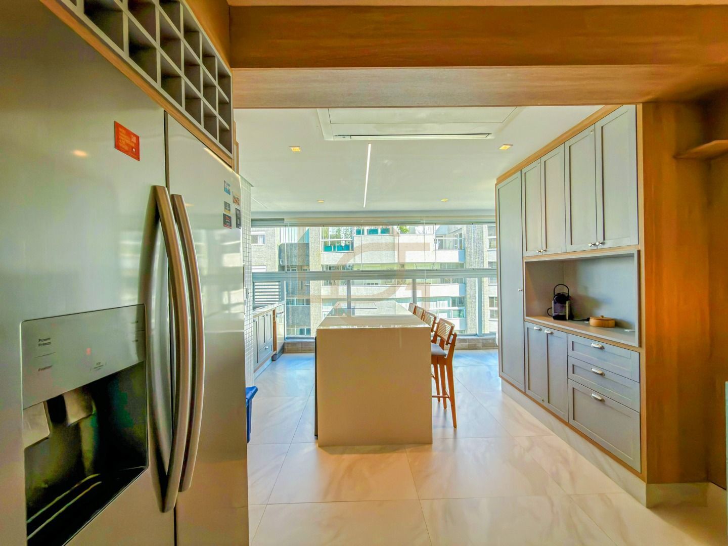 Apartamento, 3 quartos, 132 m² - Foto 10