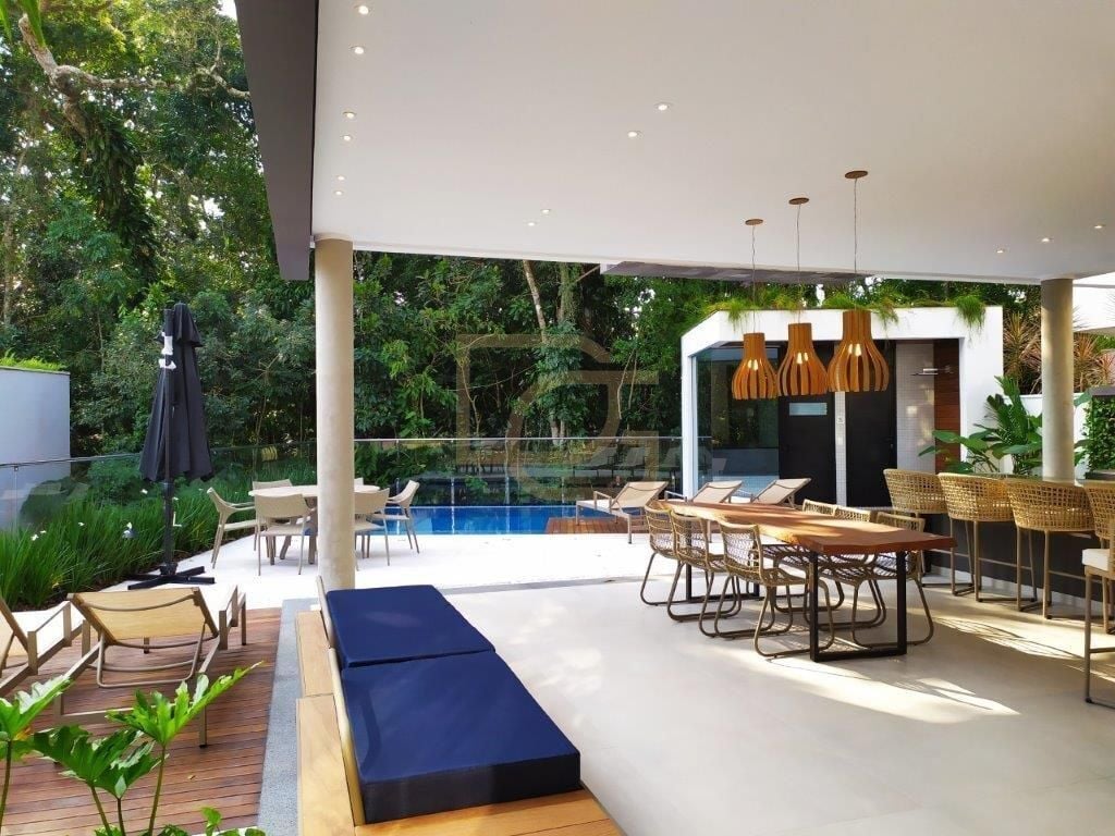 Casa, 6 quartos, 386 m² - Foto 16