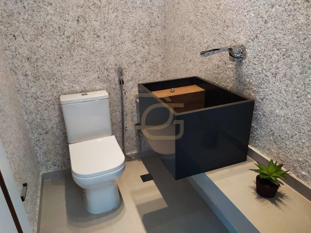 Casa, 6 quartos, 386 m² - Foto 11