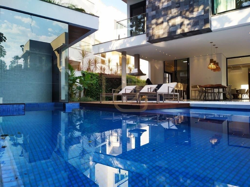 Casa, 6 quartos, 386 m² - Foto 19
