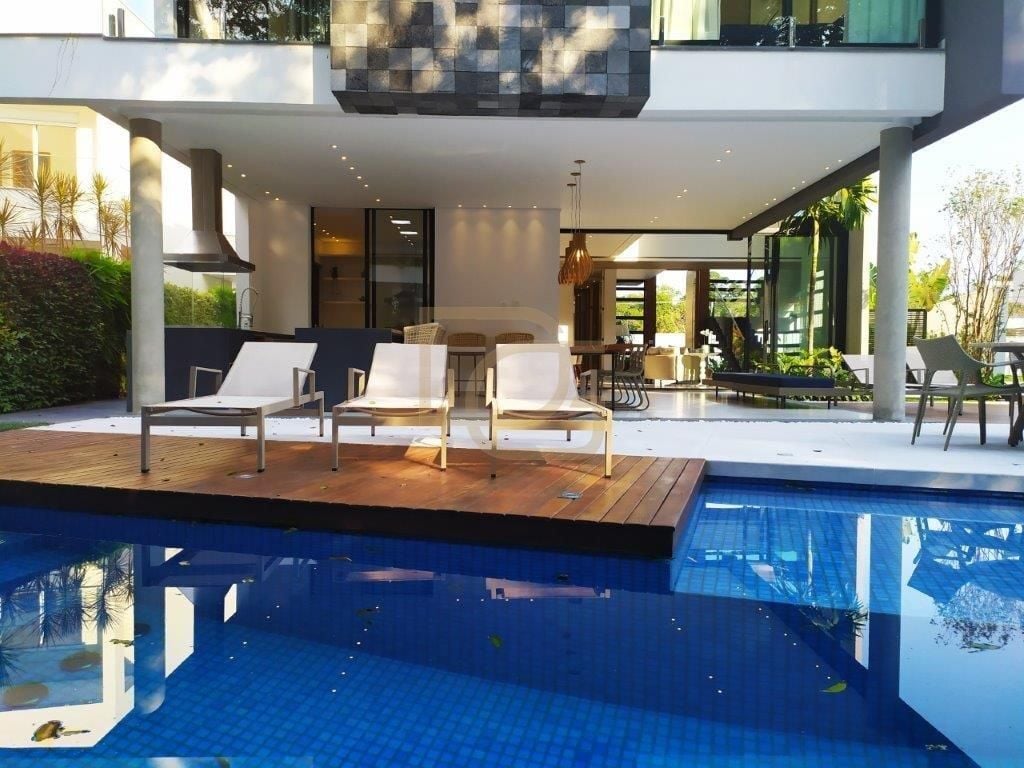 Casa, 6 quartos, 386 m² - Foto 17