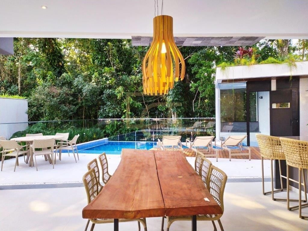 Casa, 6 quartos, 386 m² - Foto 14