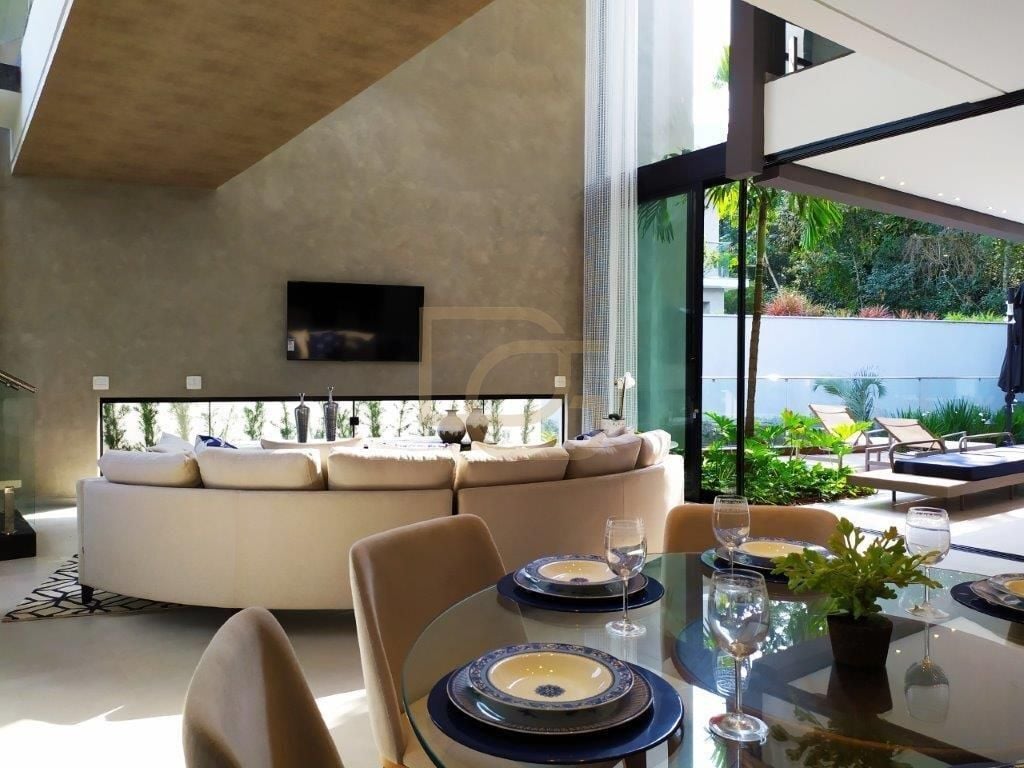 Casa, 6 quartos, 386 m² - Foto 8