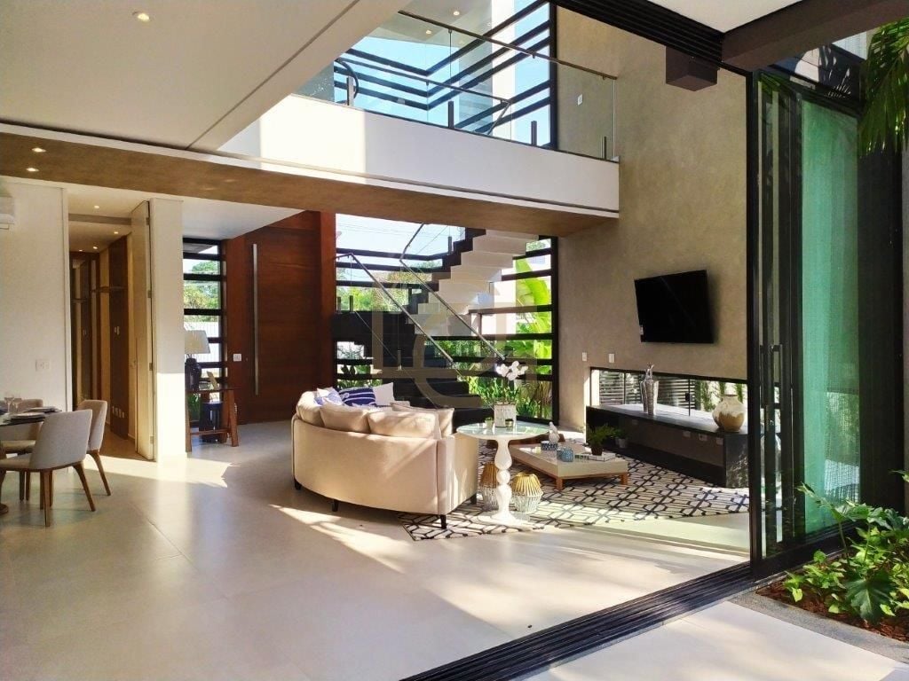 Casa, 6 quartos, 386 m² - Foto 6