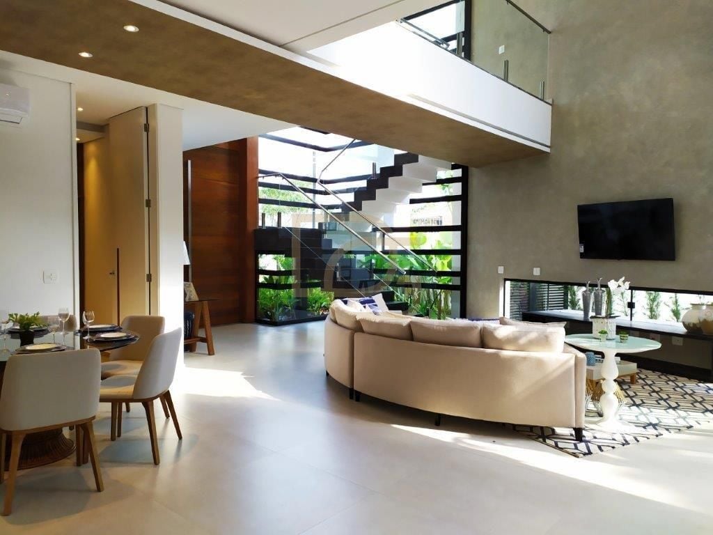 Casa, 6 quartos, 386 m² - Foto 7