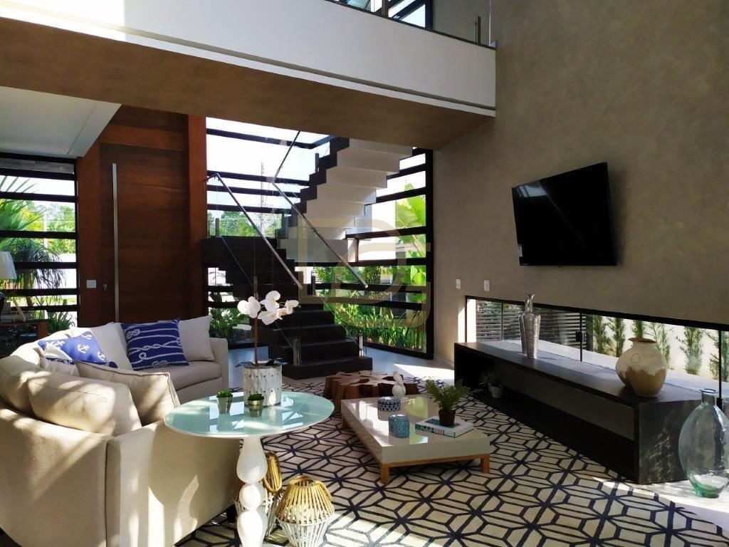 Casa, 6 quartos, 386 m² - Foto 4