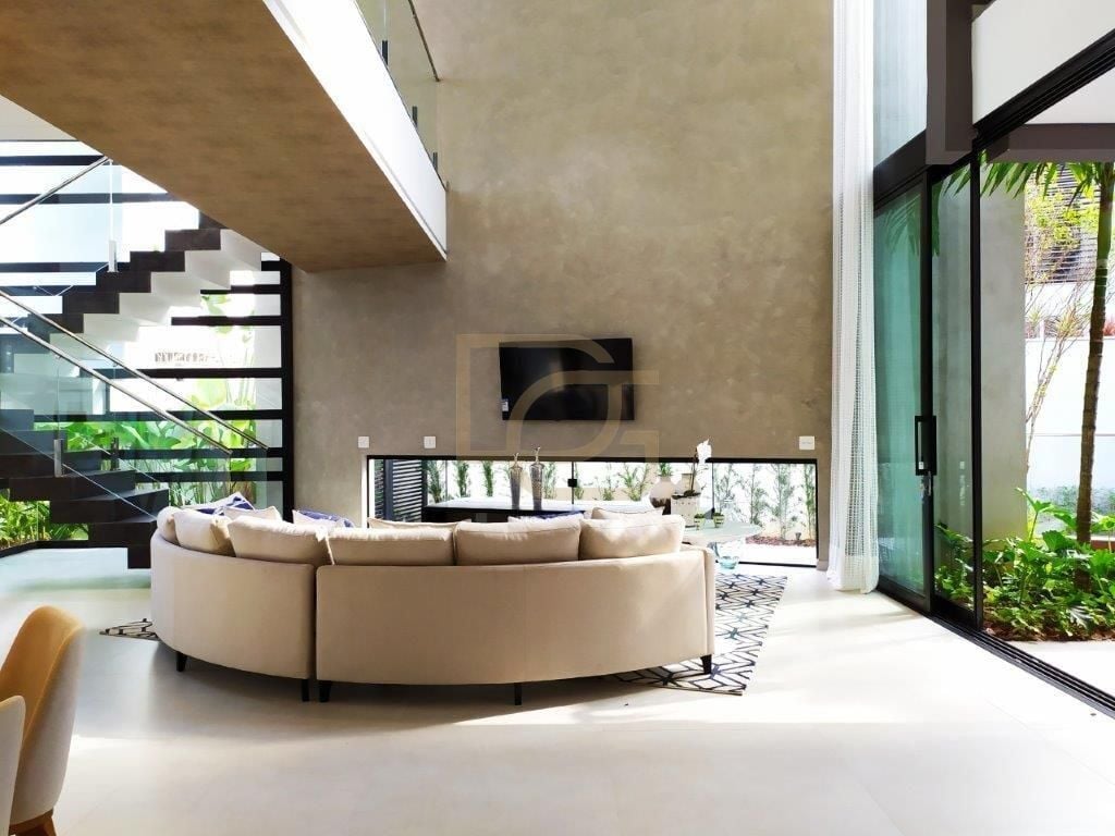 Casa, 6 quartos, 386 m² - Foto 5