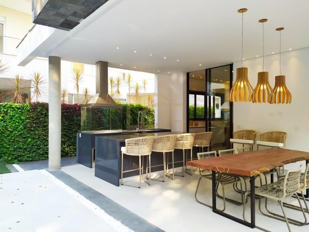 Casa, 6 quartos, 386 m² - Foto 15