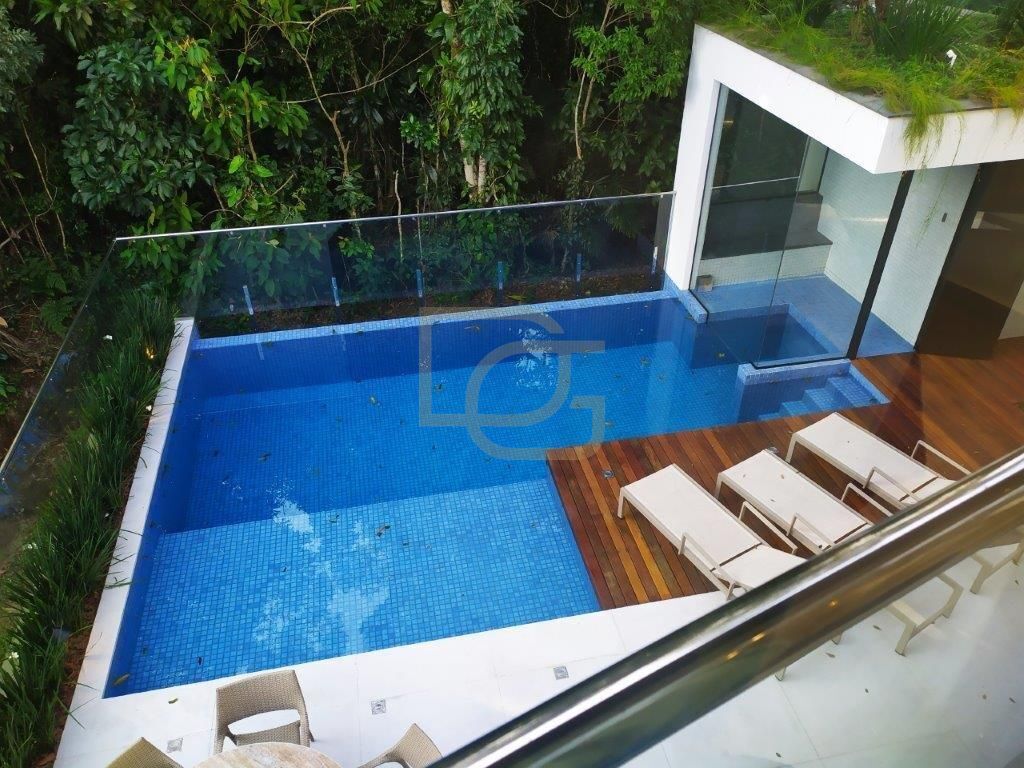 Casa, 6 quartos, 386 m² - Foto 25