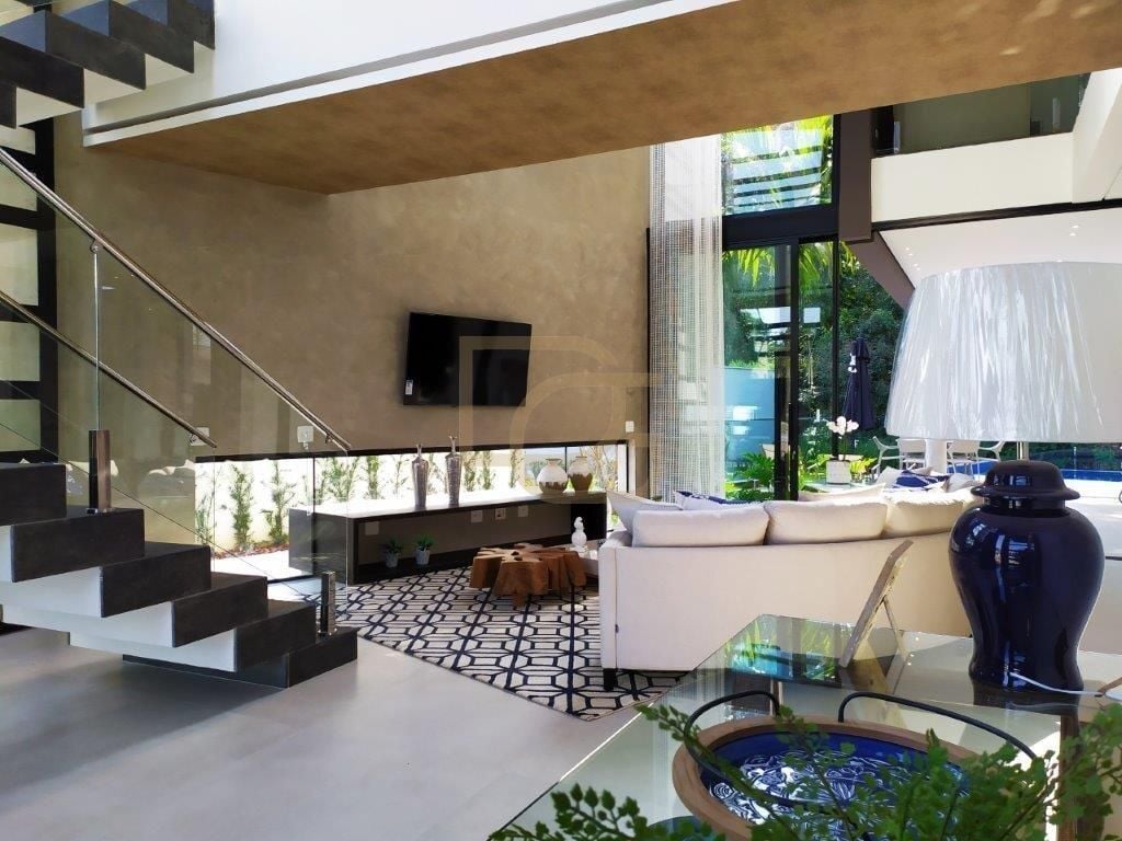 Casa, 6 quartos, 386 m² - Foto 35