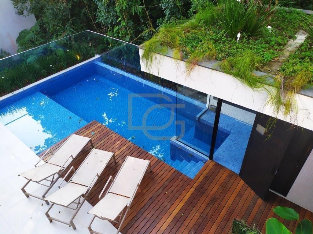 Casa, 6 quartos, 386 m² - Foto 28