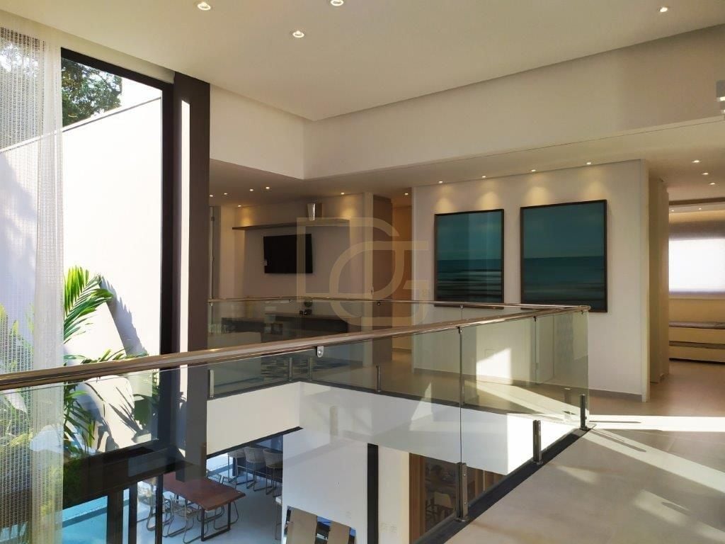 Casa, 6 quartos, 386 m² - Foto 21