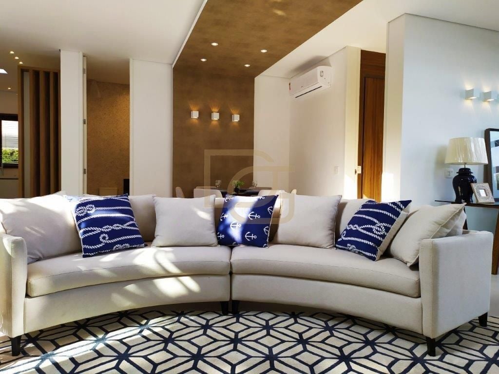 Casa, 6 quartos, 386 m² - Foto 9