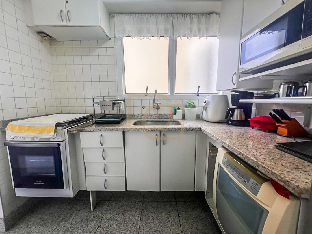 Apartamento, 3 quartos, 90 m² - Foto 5