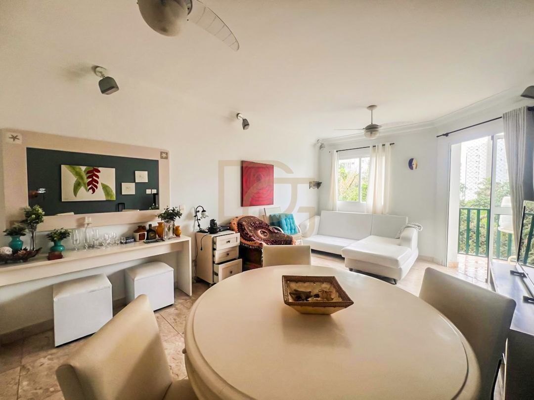 Apartamento, 3 quartos, 90 m² - Foto 4