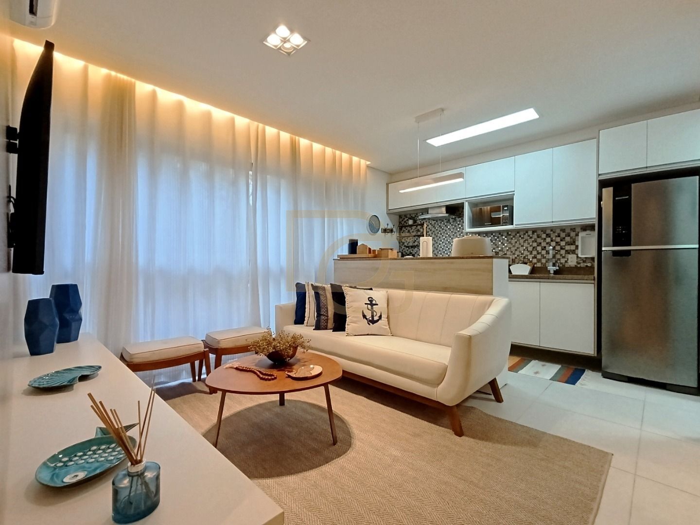 Casa, 3 quartos, 70 m² - Foto 9
