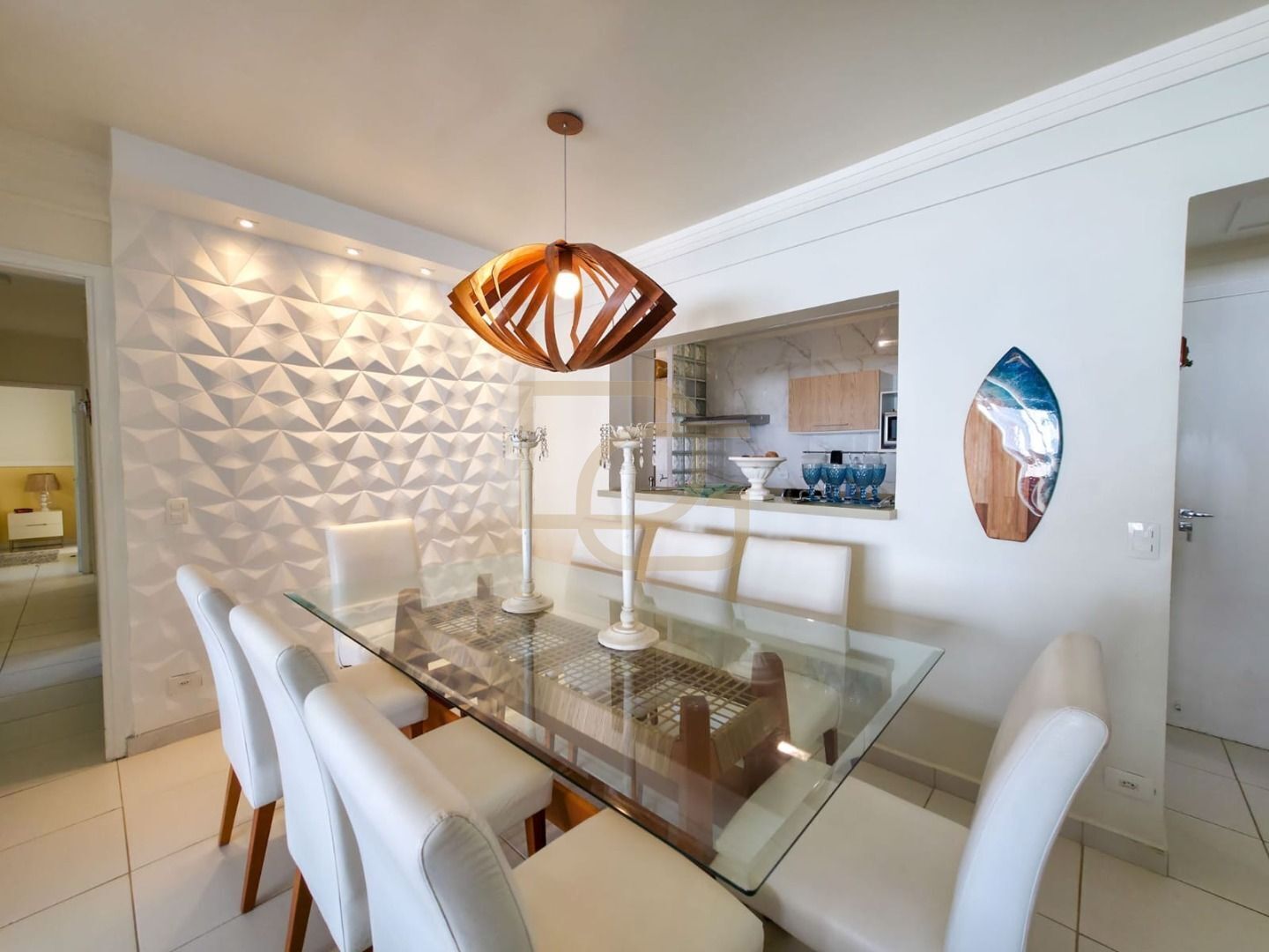 Apartamento, 4 quartos, 121 m² - Foto 9