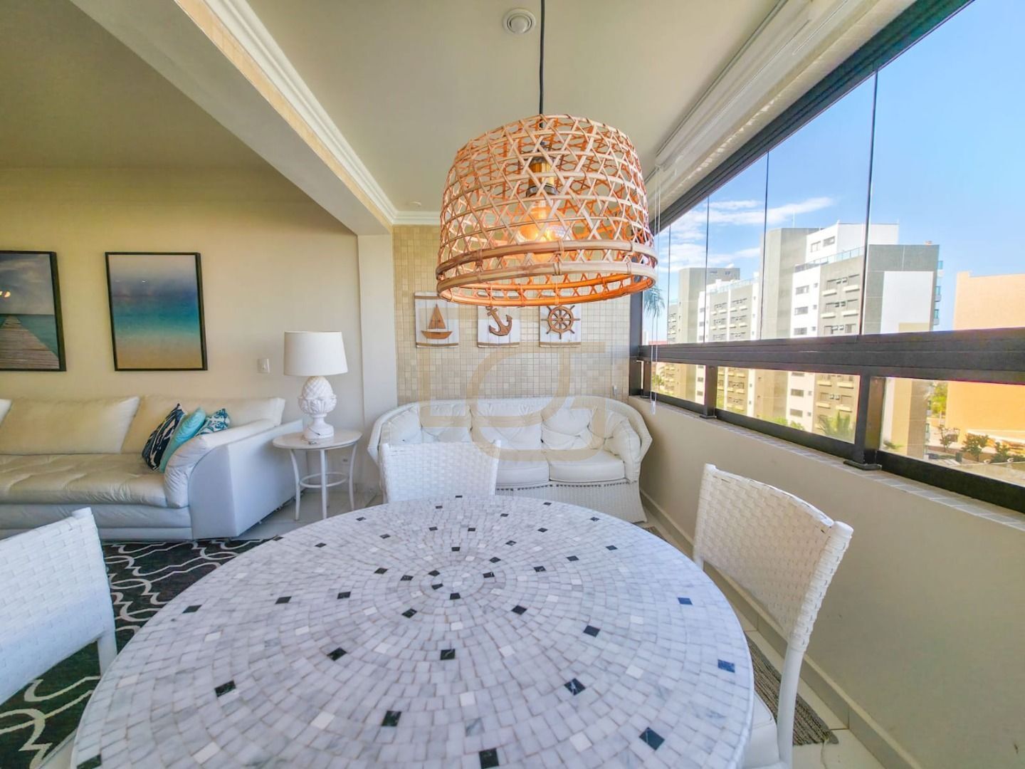 Apartamento, 4 quartos, 121 m² - Foto 4