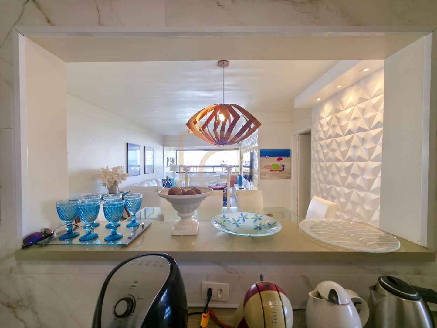 Apartamento, 4 quartos, 121 m² - Foto 10