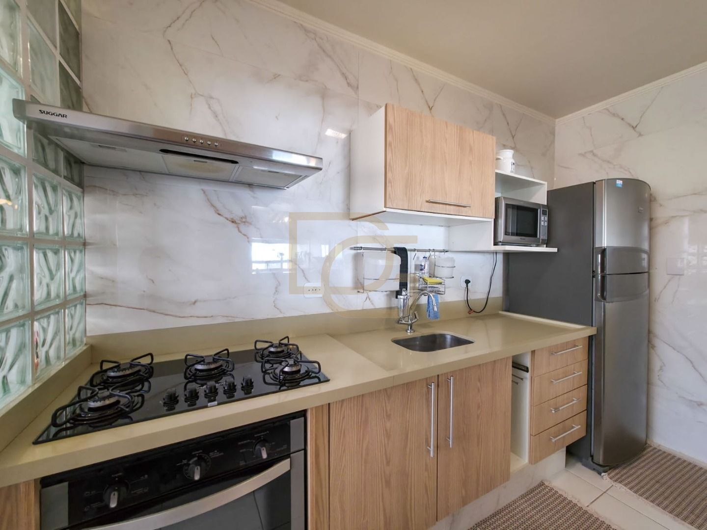 Apartamento, 4 quartos, 121 m² - Foto 11