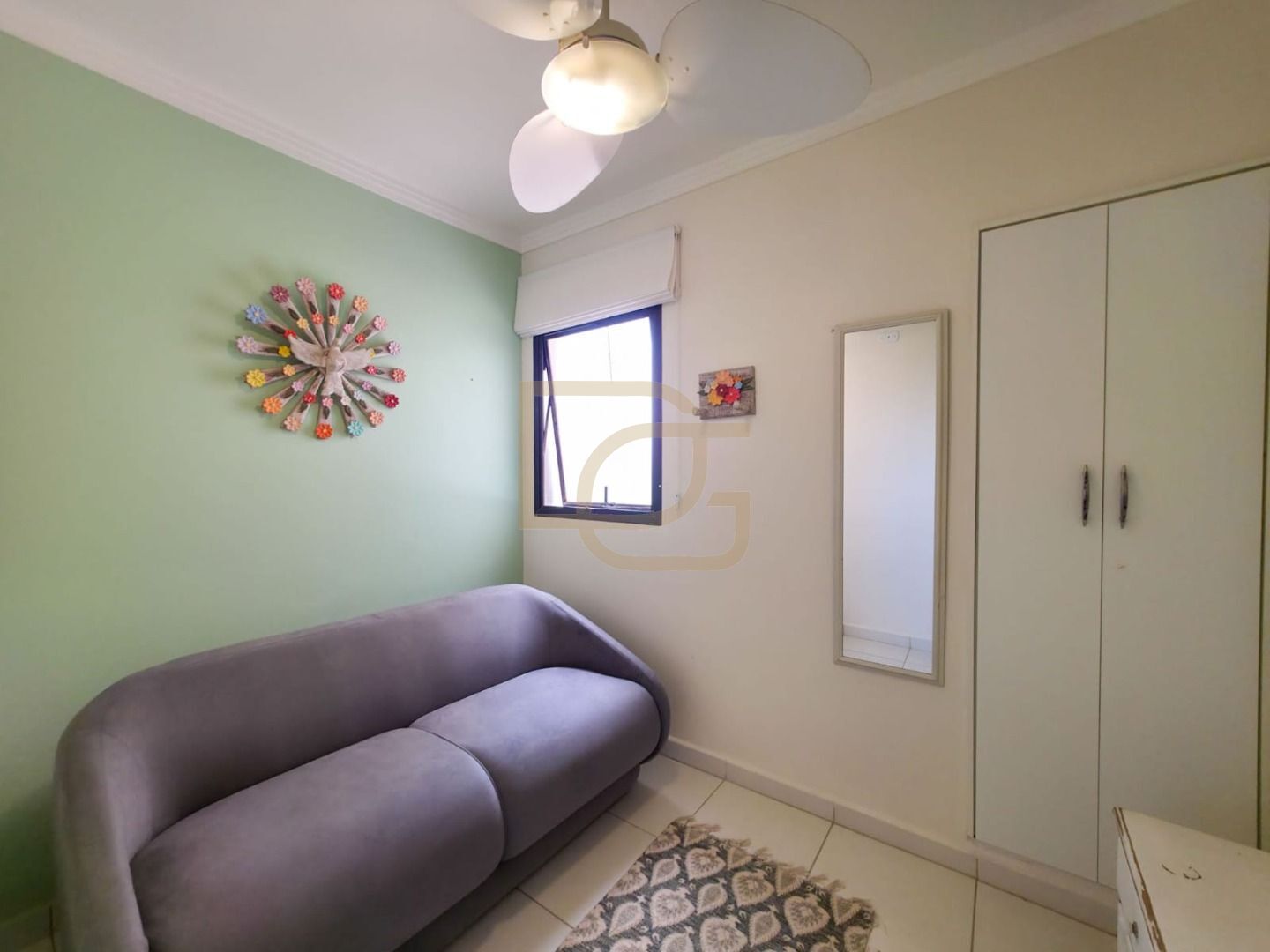 Apartamento, 4 quartos, 121 m² - Foto 7