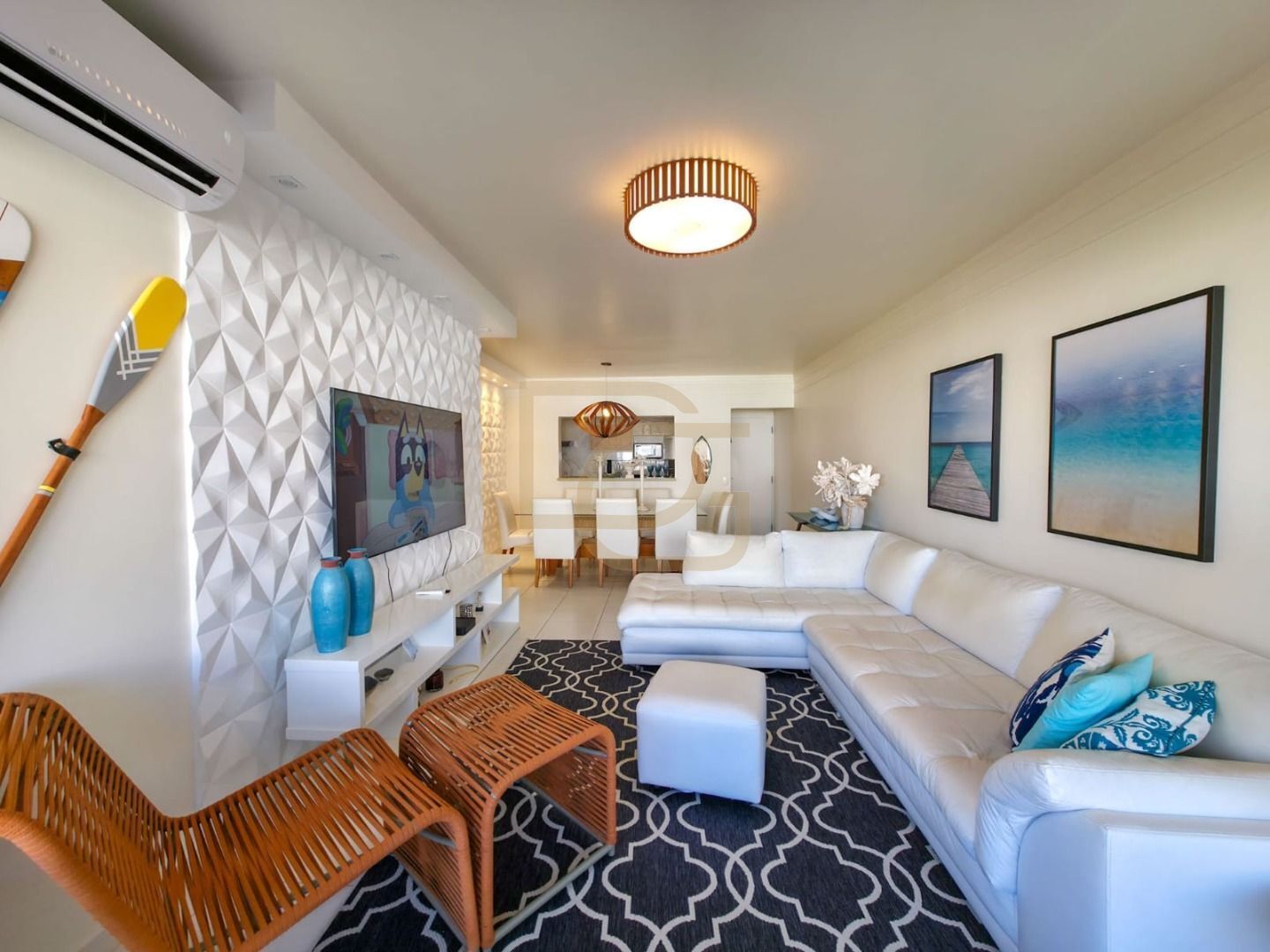 Apartamento, 4 quartos, 121 m² - Foto 5