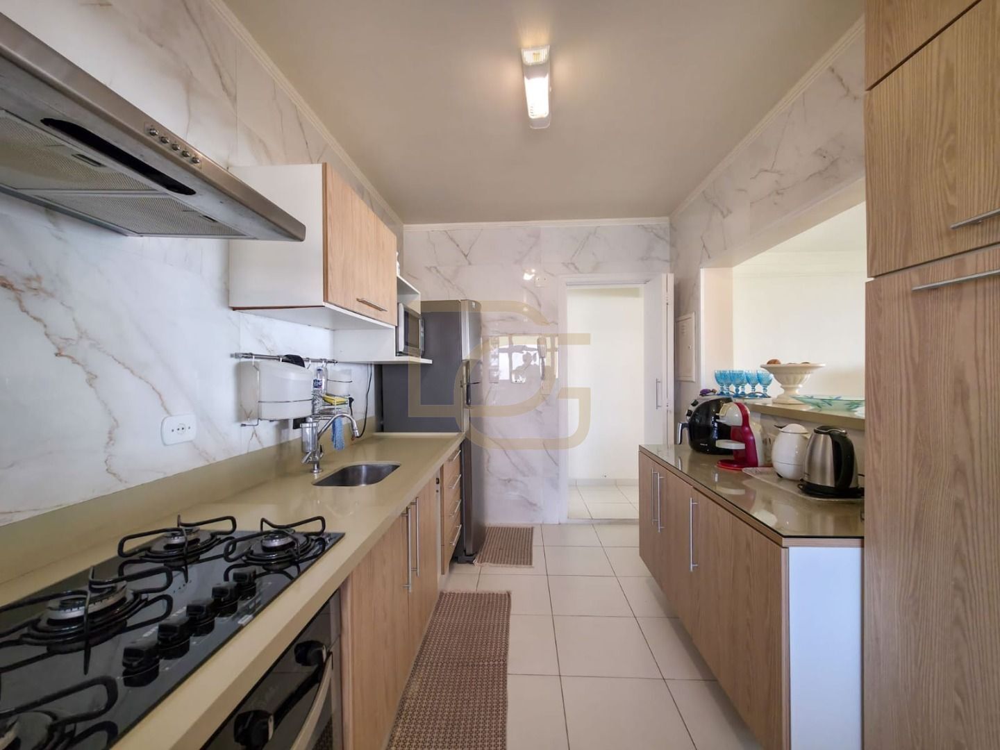 Apartamento, 4 quartos, 121 m² - Foto 12