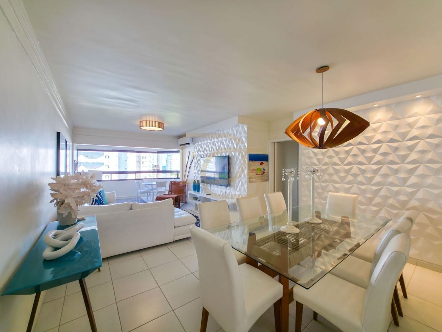 Apartamento, 4 quartos, 121 m² - Foto 8