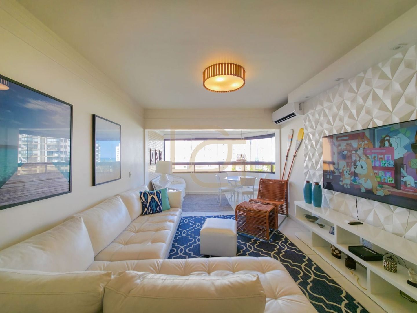 Apartamento, 4 quartos, 121 m² - Foto 6