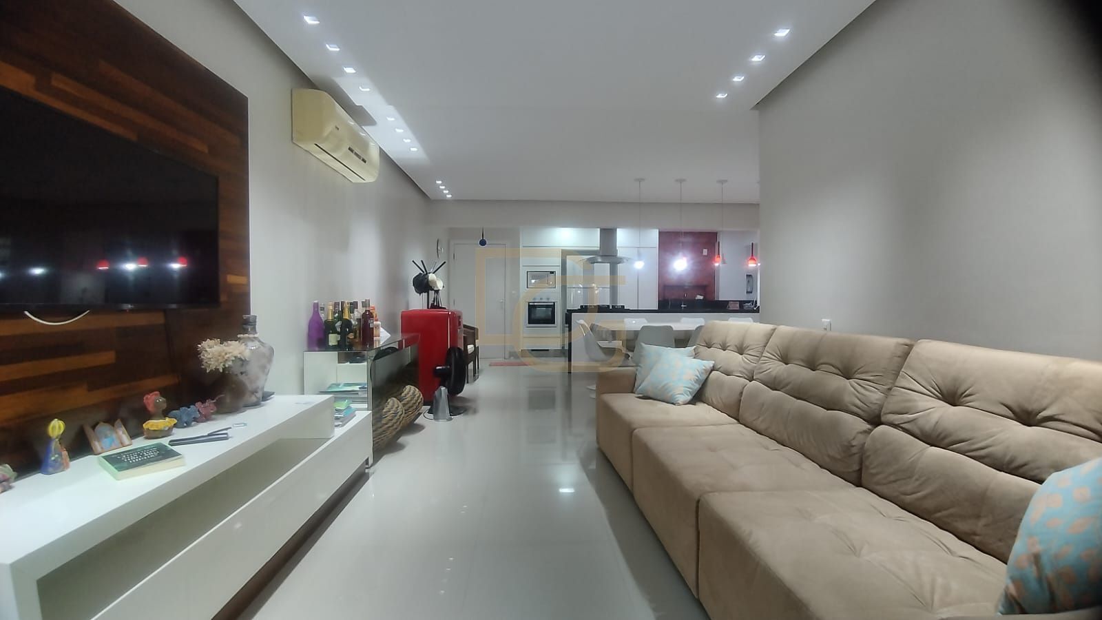Apartamento, 4 quartos, 149 m² - Foto 15