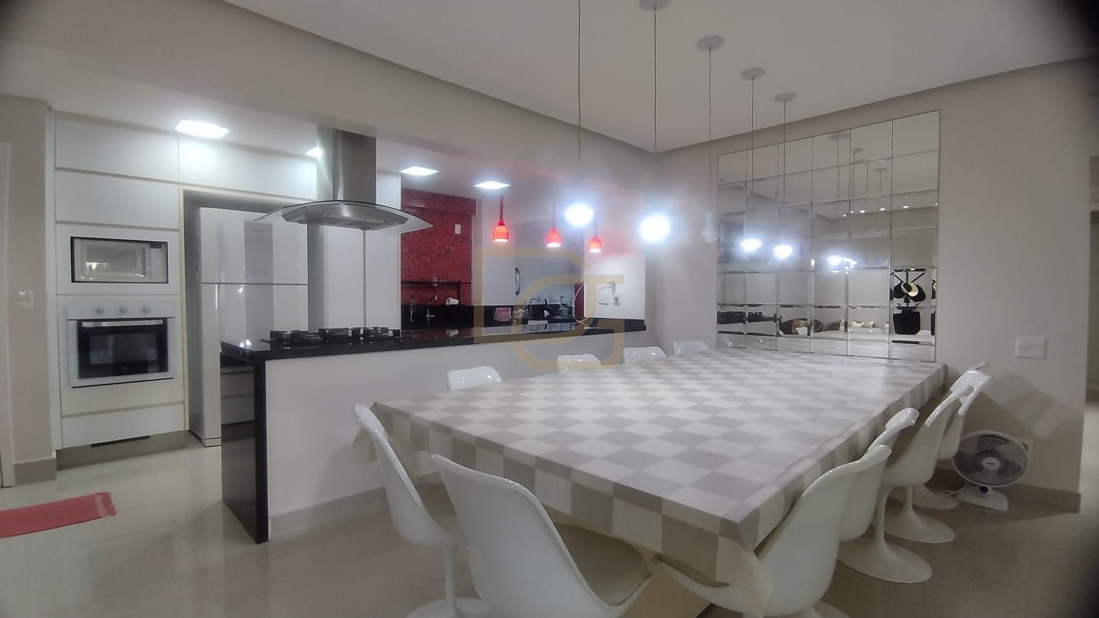 Apartamento, 4 quartos, 149 m² - Foto 4