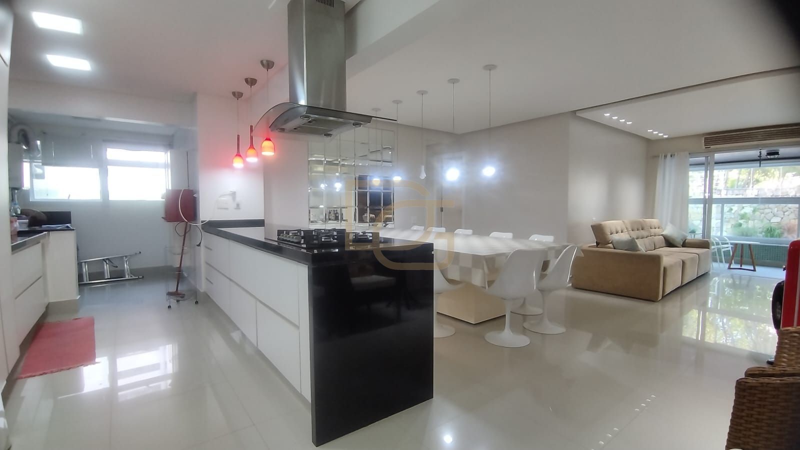 Apartamento, 4 quartos, 149 m² - Foto 6