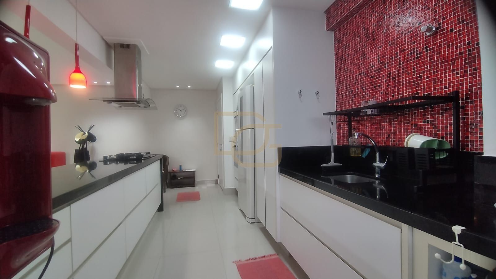 Apartamento, 4 quartos, 149 m² - Foto 5