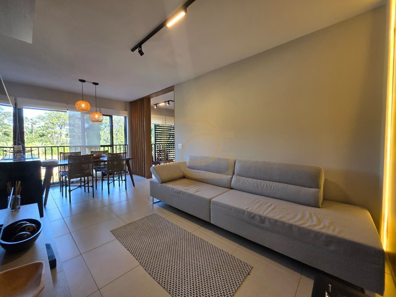 Casa, 2 quartos, 70 m² - Foto 7