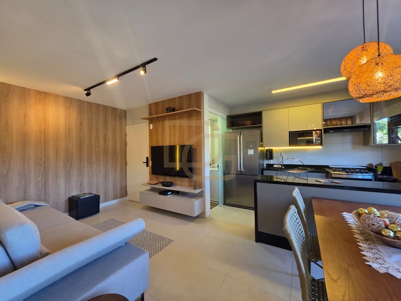 Casa, 2 quartos, 70 m² - Foto 5
