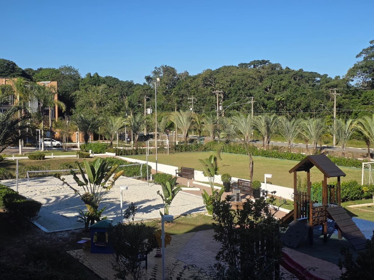 Casa, 2 quartos, 70 m² - Foto 4