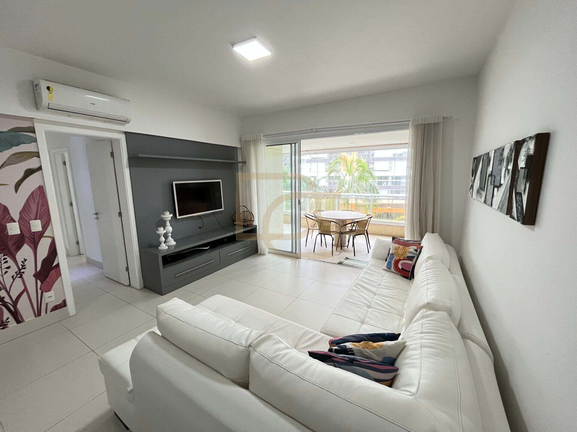 Apartamento, 4 quartos, 138 m² - Foto 7