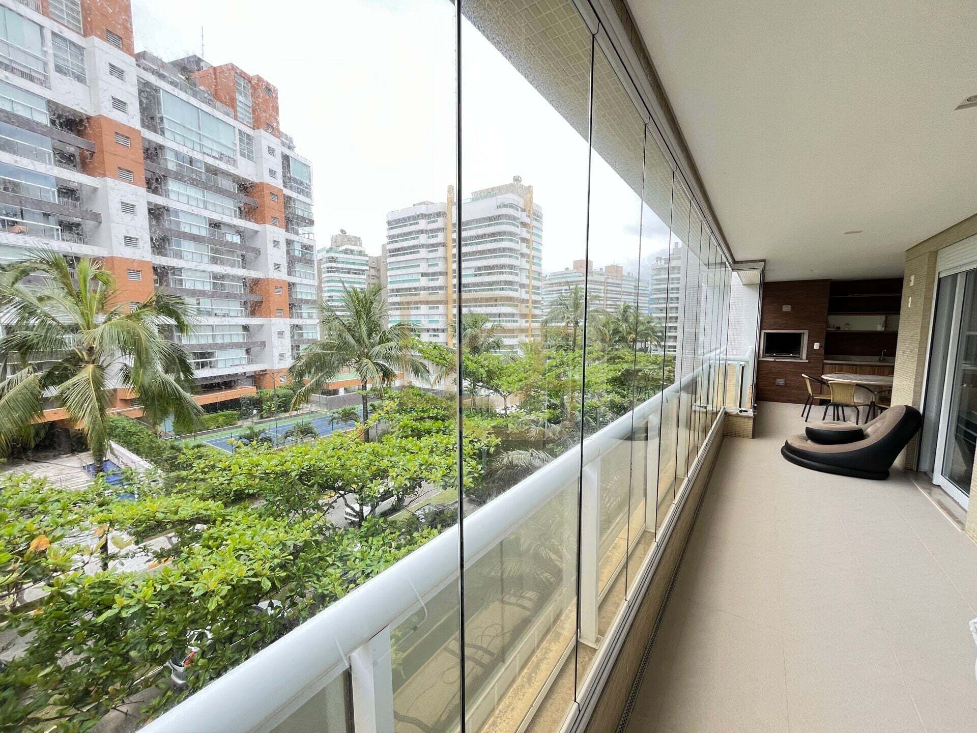 Apartamento, 4 quartos, 138 m² - Foto 4
