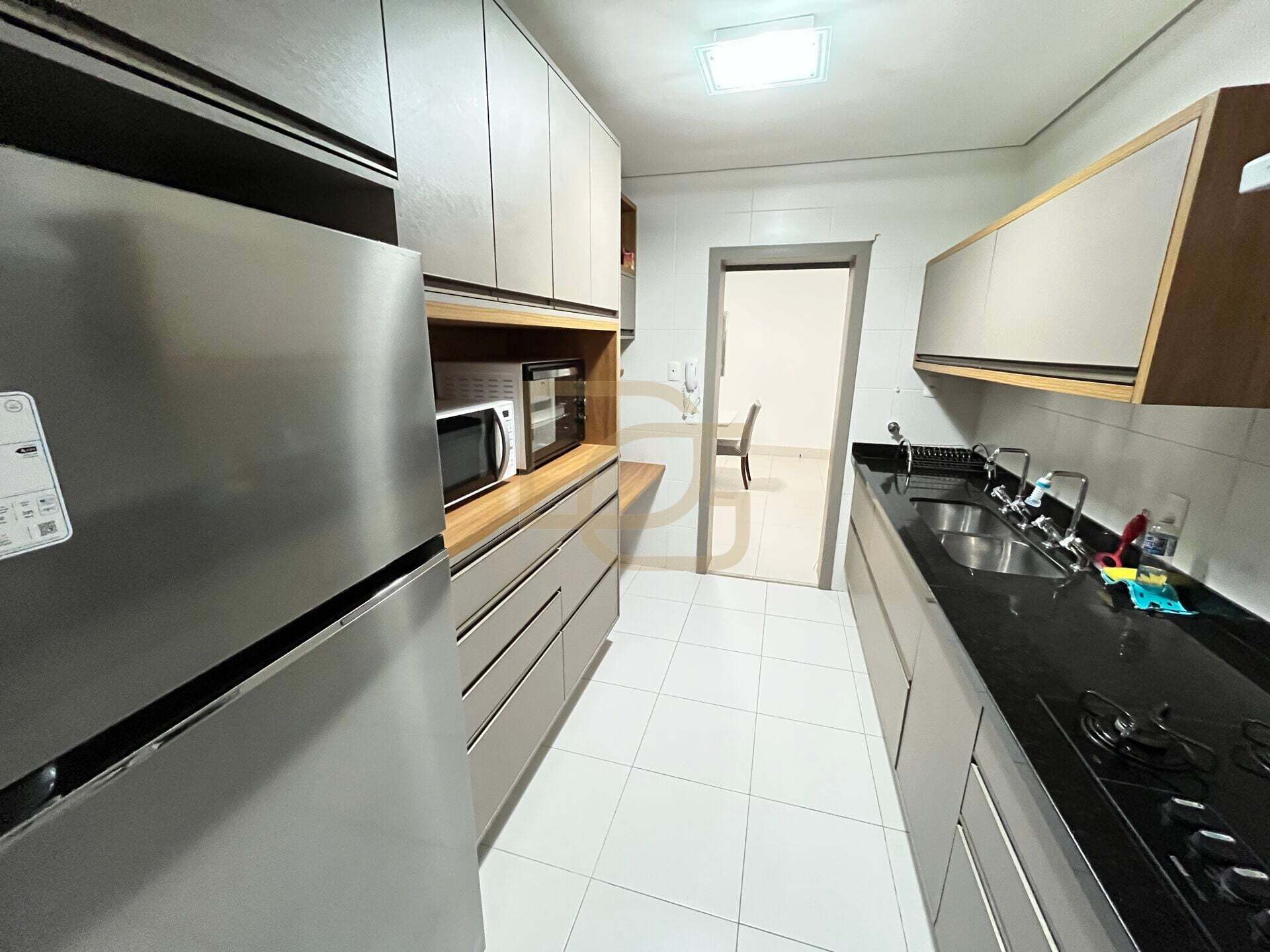 Apartamento, 4 quartos, 138 m² - Foto 9