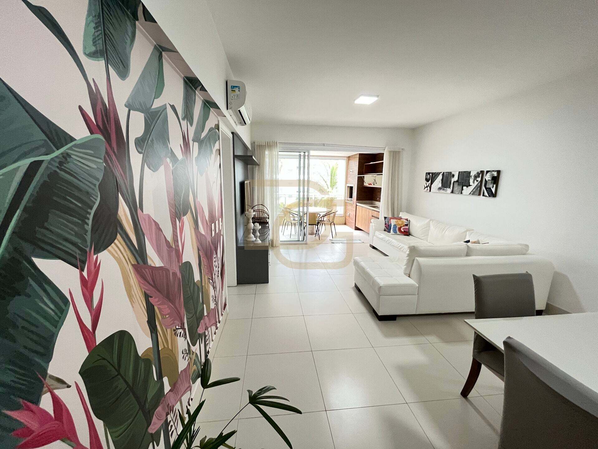 Apartamento, 4 quartos, 138 m² - Foto 6