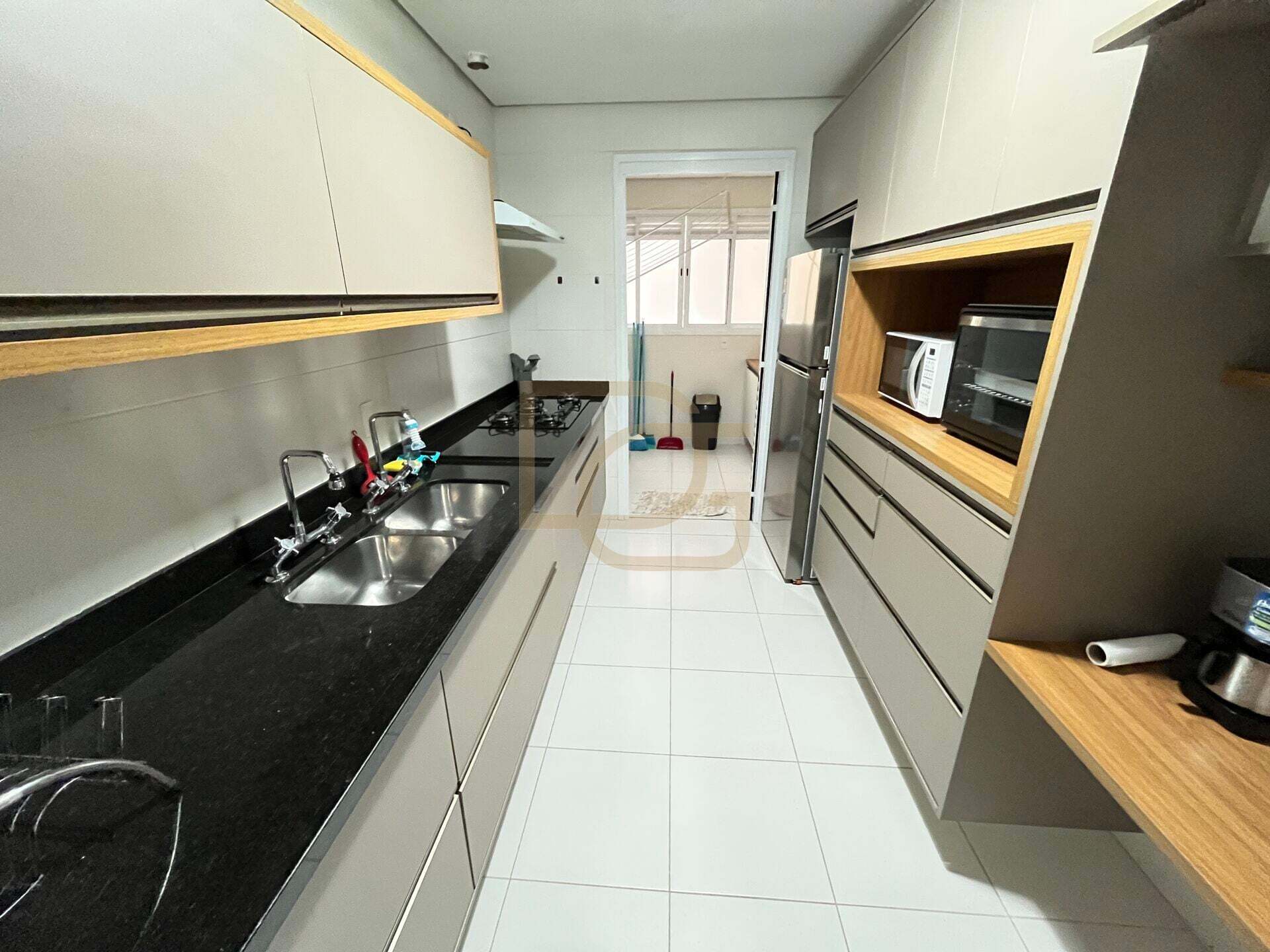 Apartamento, 4 quartos, 138 m² - Foto 8