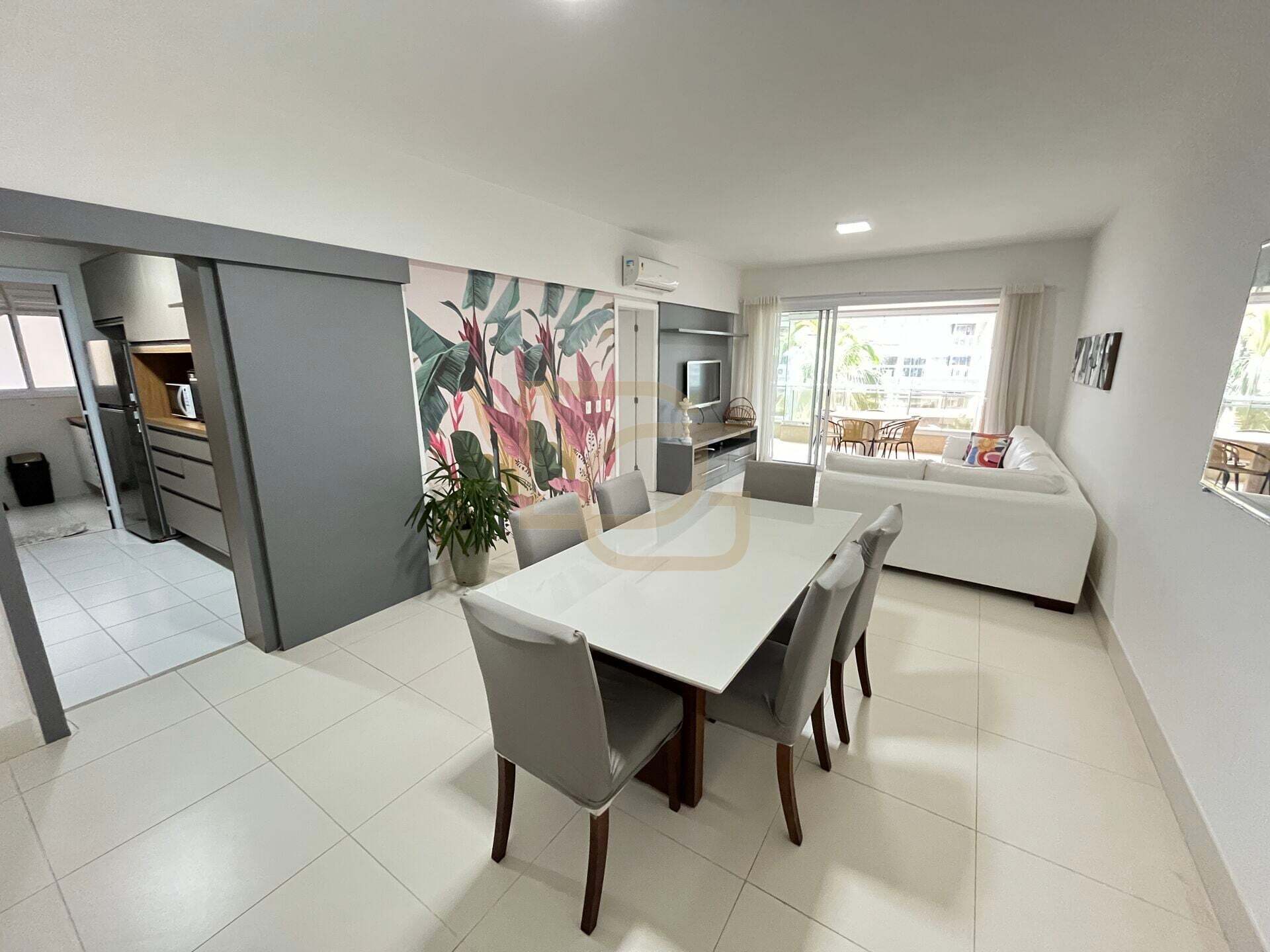 Apartamento, 4 quartos, 138 m² - Foto 5
