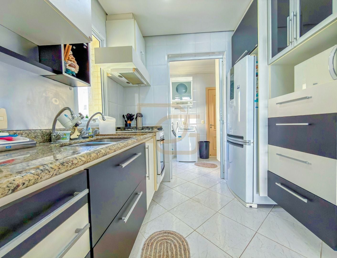 Apartamento, 3 quartos, 103 m² - Foto 11
