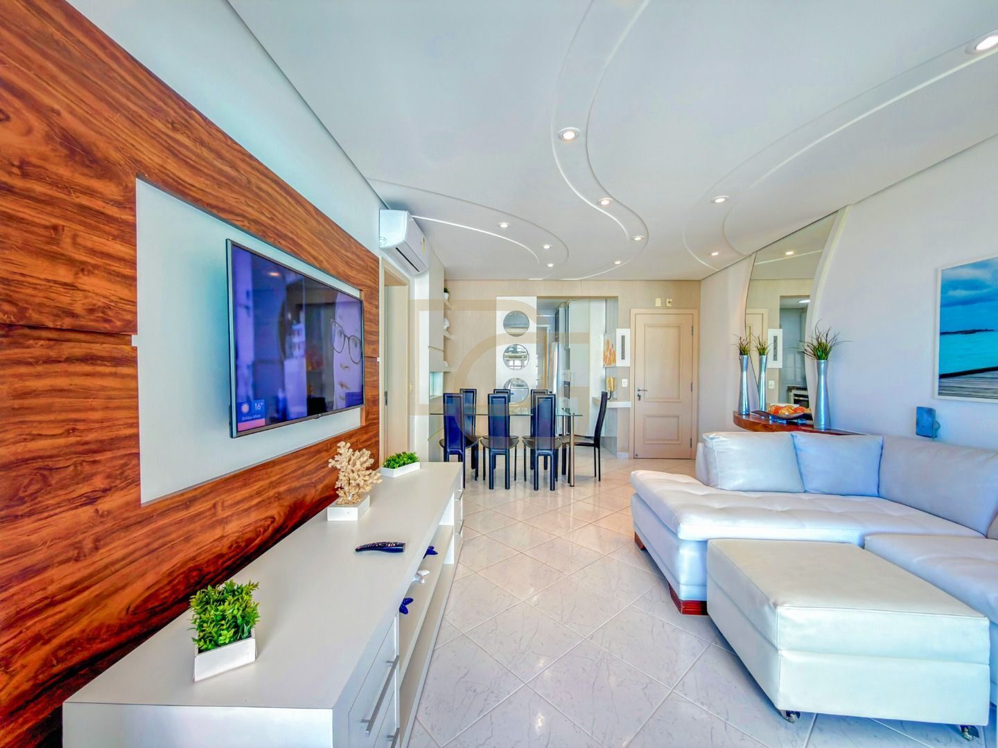 Apartamento, 3 quartos, 103 m² - Foto 9