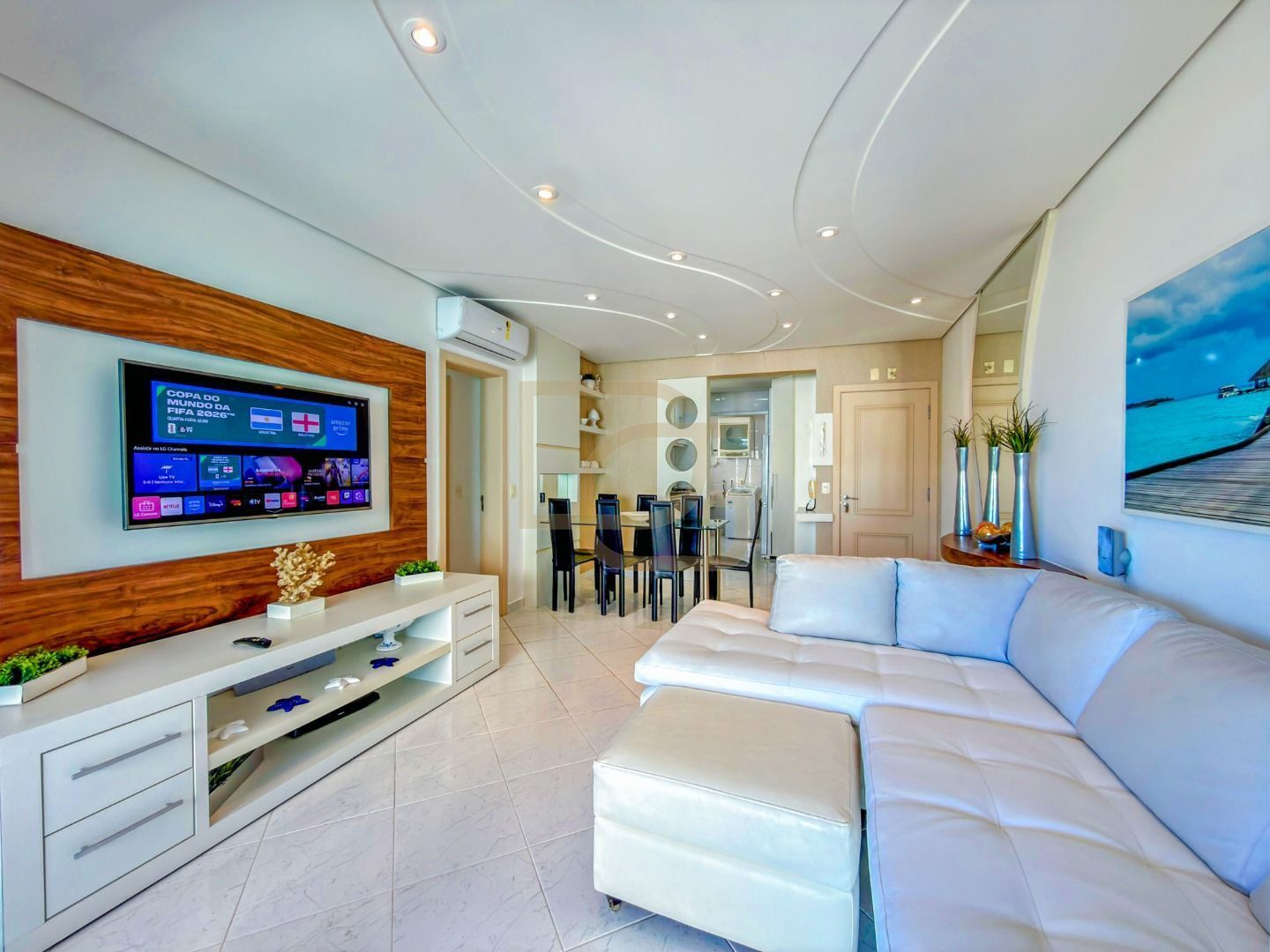 Apartamento, 3 quartos, 103 m² - Foto 8