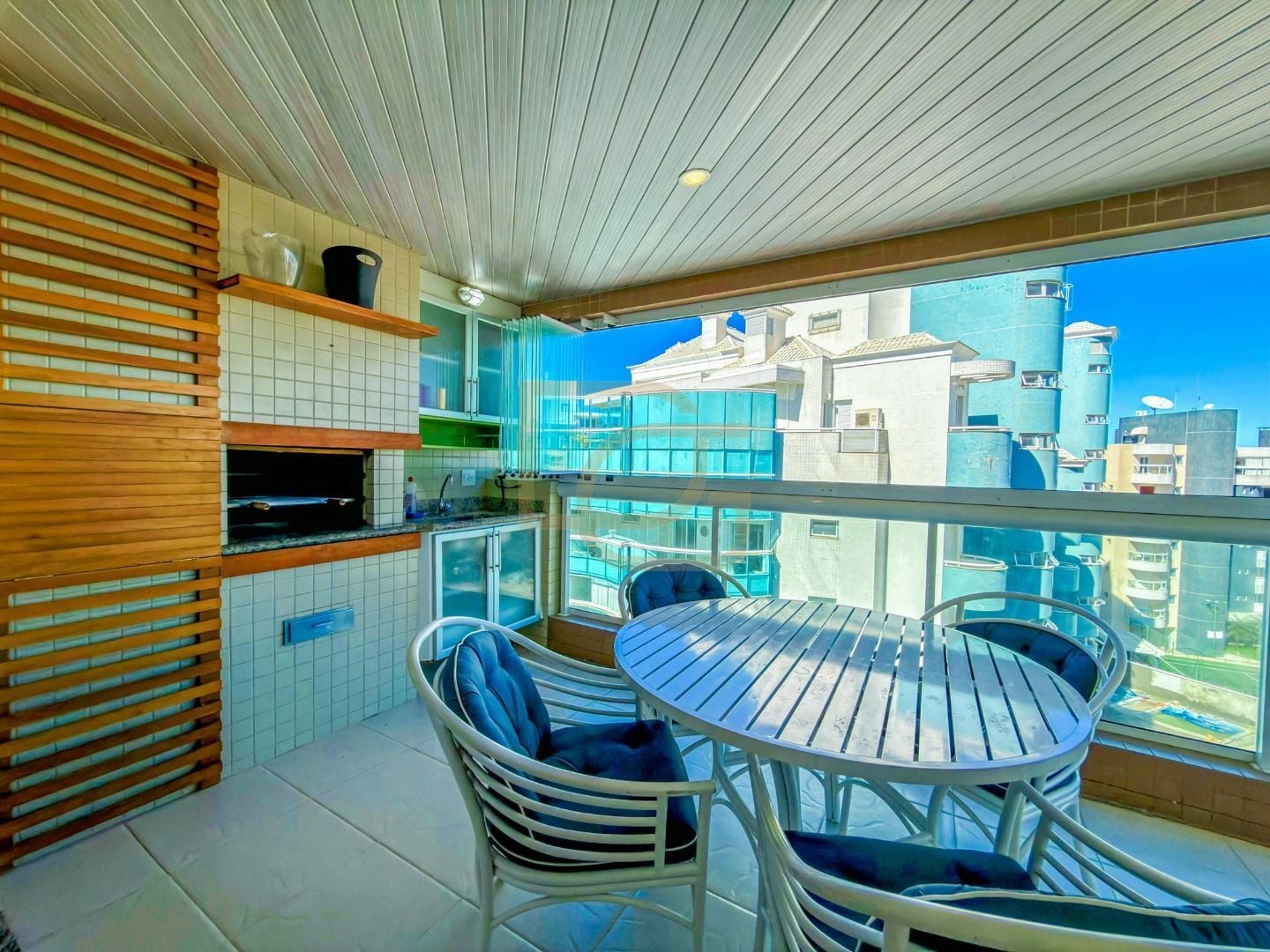 Apartamento, 3 quartos, 103 m² - Foto 6