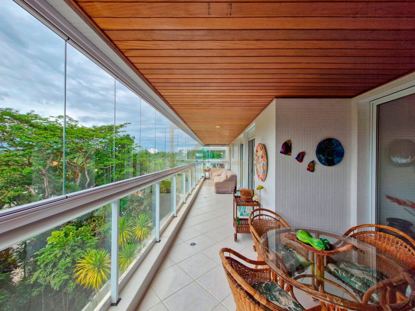 Apartamento, 4 quartos, 127 m² - Foto 15