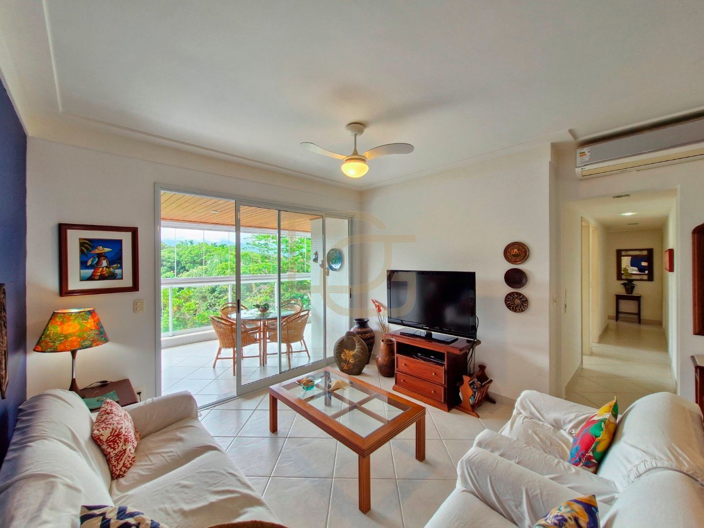 Apartamento, 4 quartos, 127 m² - Foto 4